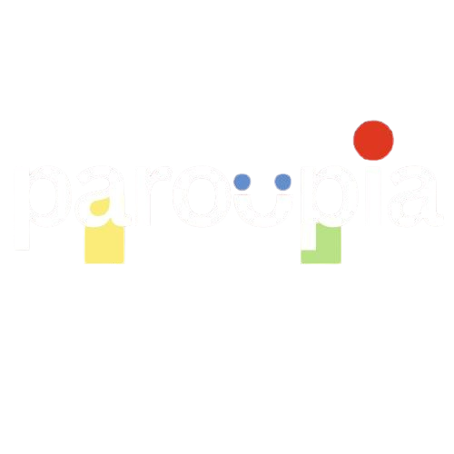 Paroopia Tech Logo