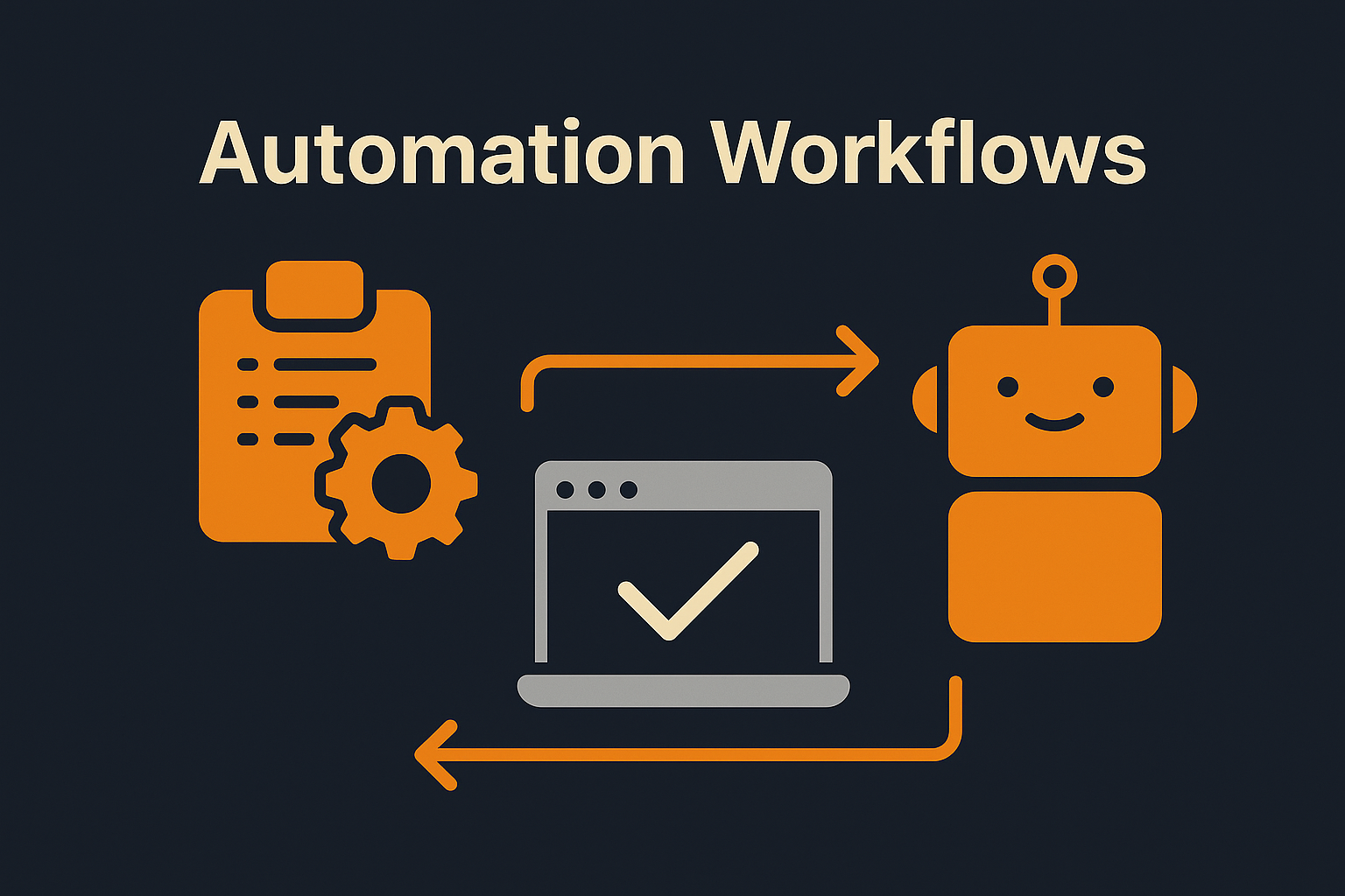 Automation Workflows