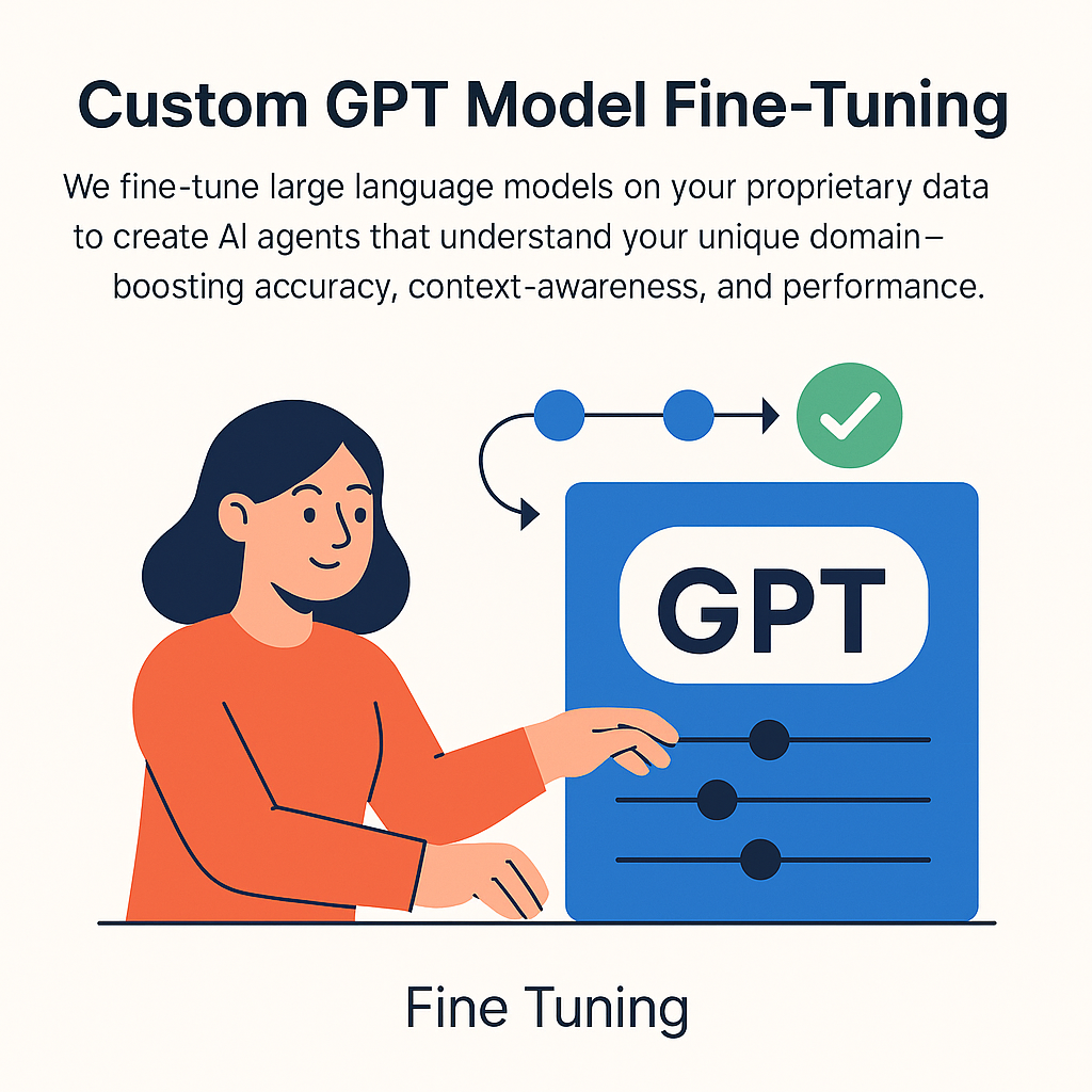 Fine Tuning