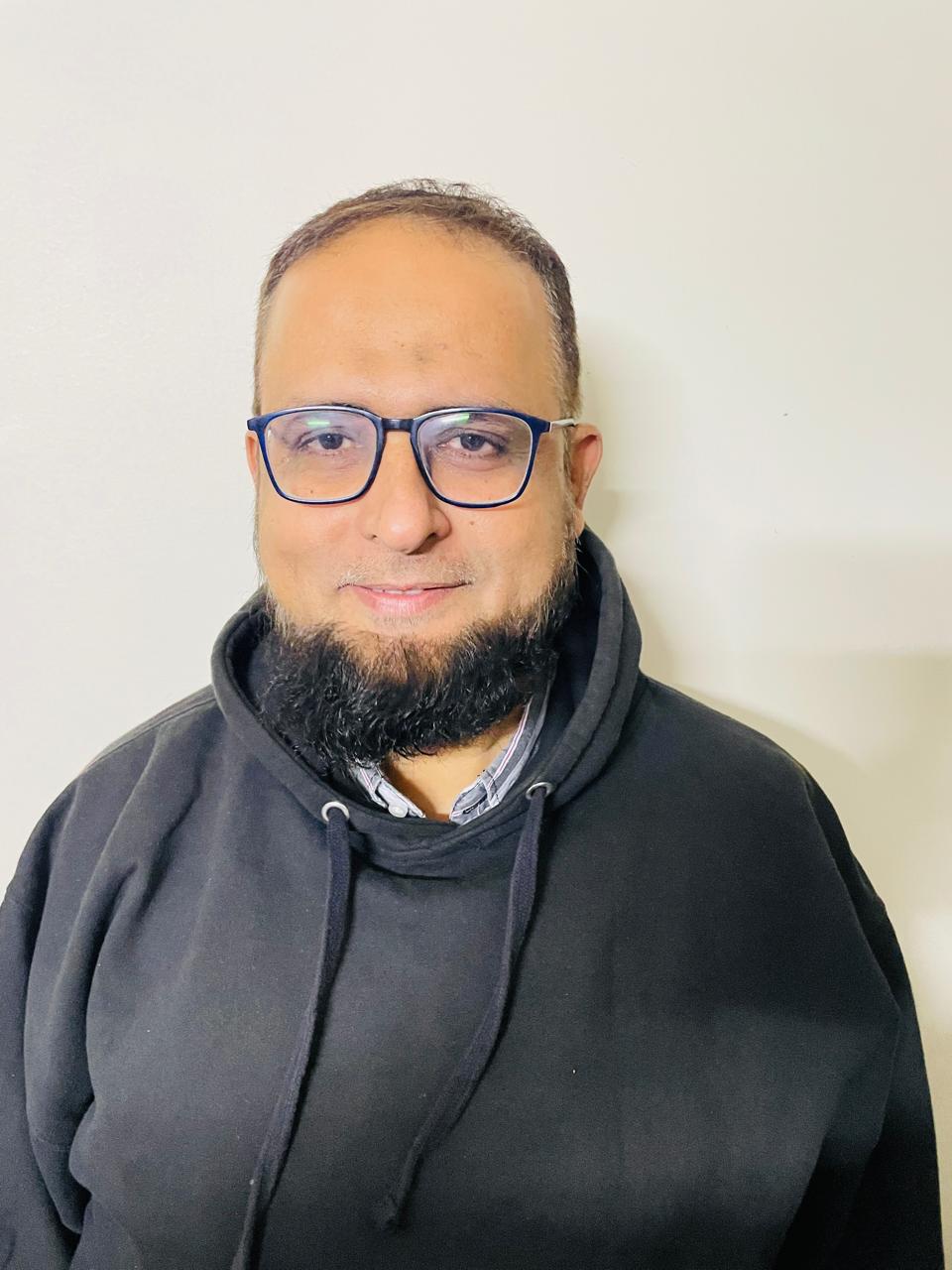 Mohsin Haroon