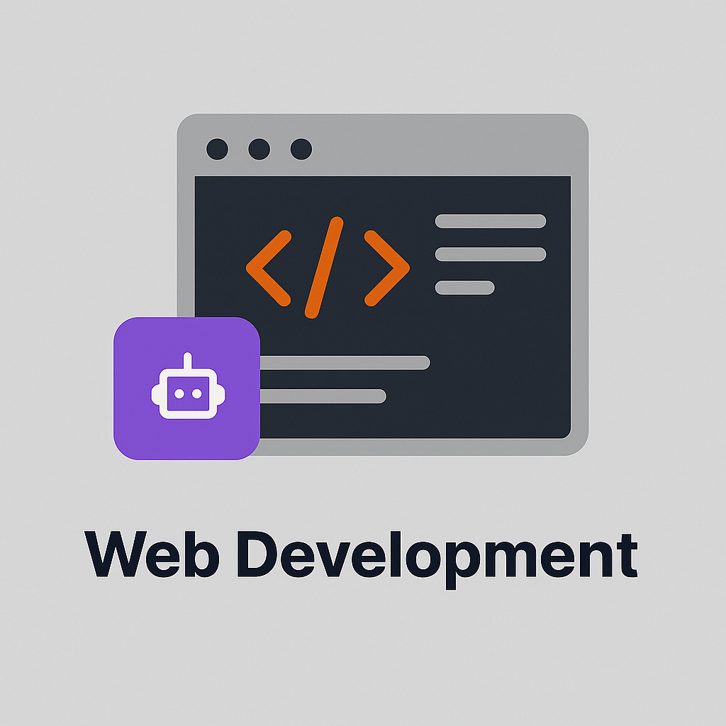 Web Development Hero